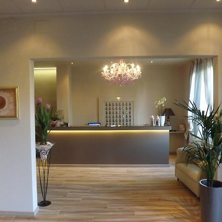 Hotel Piccadilly Montecatini Terme Exterior photo