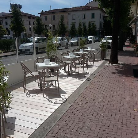 Hotel Piccadilly Montecatini Terme Exterior photo