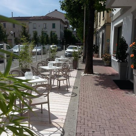 Hotel Piccadilly Montecatini Terme Exterior photo