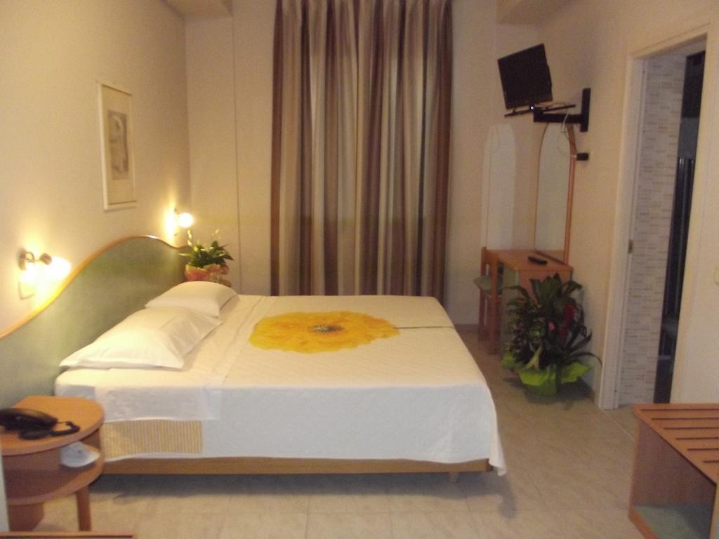Hotel Piccadilly Montecatini Terme Exterior photo