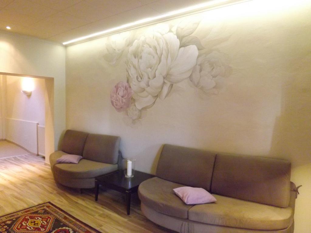 Hotel Piccadilly Montecatini Terme Exterior photo