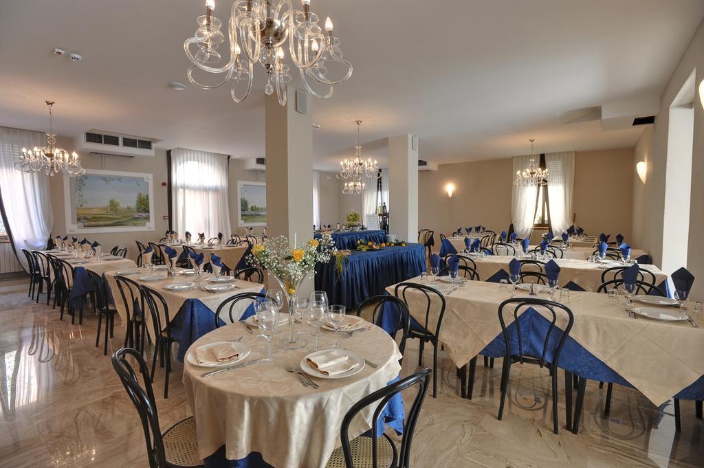 Hotel Piccadilly Montecatini Terme Exterior photo